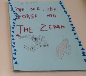  the-bee-the-horse-and-the-zebra